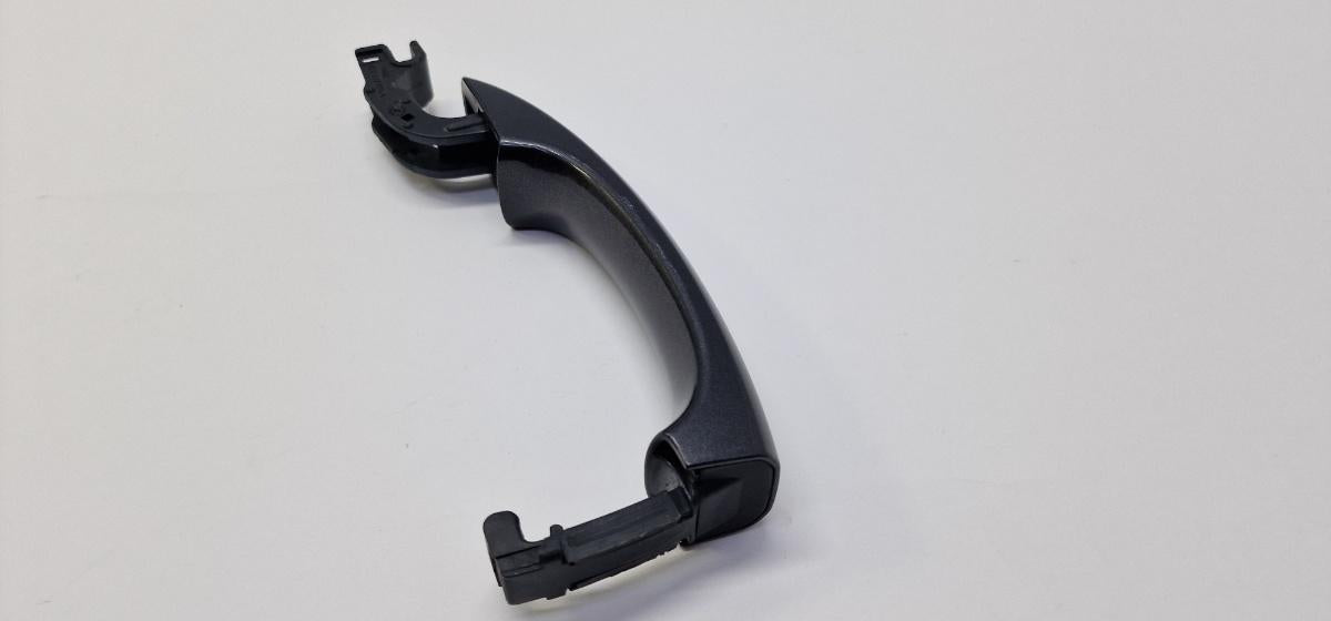 Maner exterior portiera stanga LZ7L AUDI A4 IV Avant 8K5, B8 2007 - 2015 8T0837205A