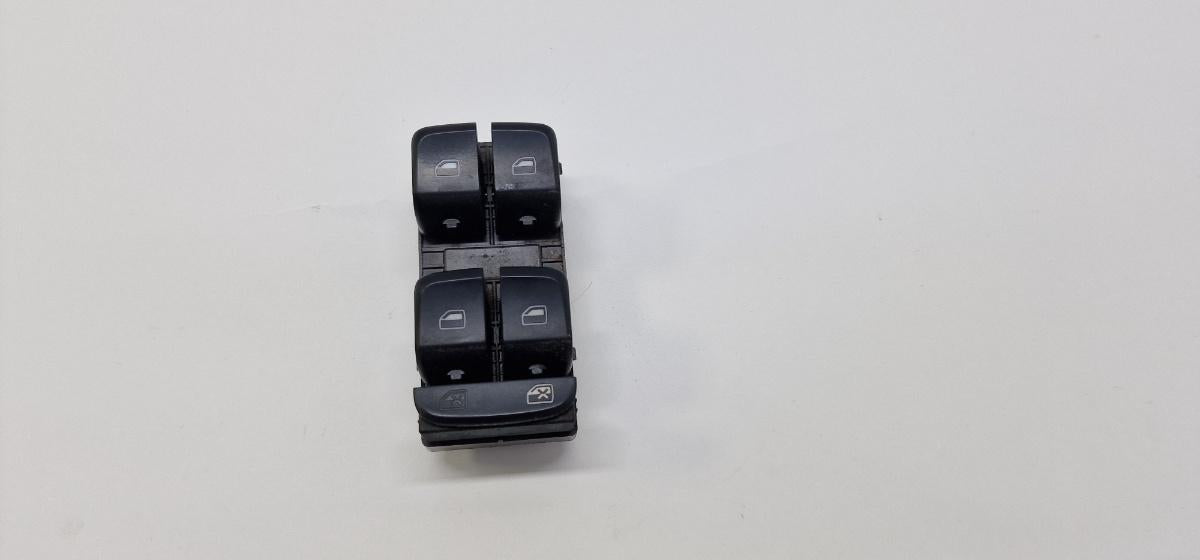 Butoane geamuri electrice AUDI A4 IV Avant 8K5, B8 2007 - 2015 2.0 TDI CAGA, CJCA, CMEA, CMFA 8K0959851D