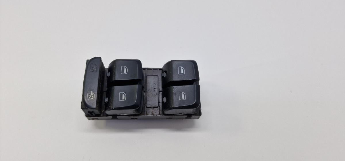 Butoane geamuri electrice AUDI A4 IV Avant 8K5, B8 2007 - 2015 2.0 TDI CAGA, CJCA, CMEA, CMFA 8K0959851D