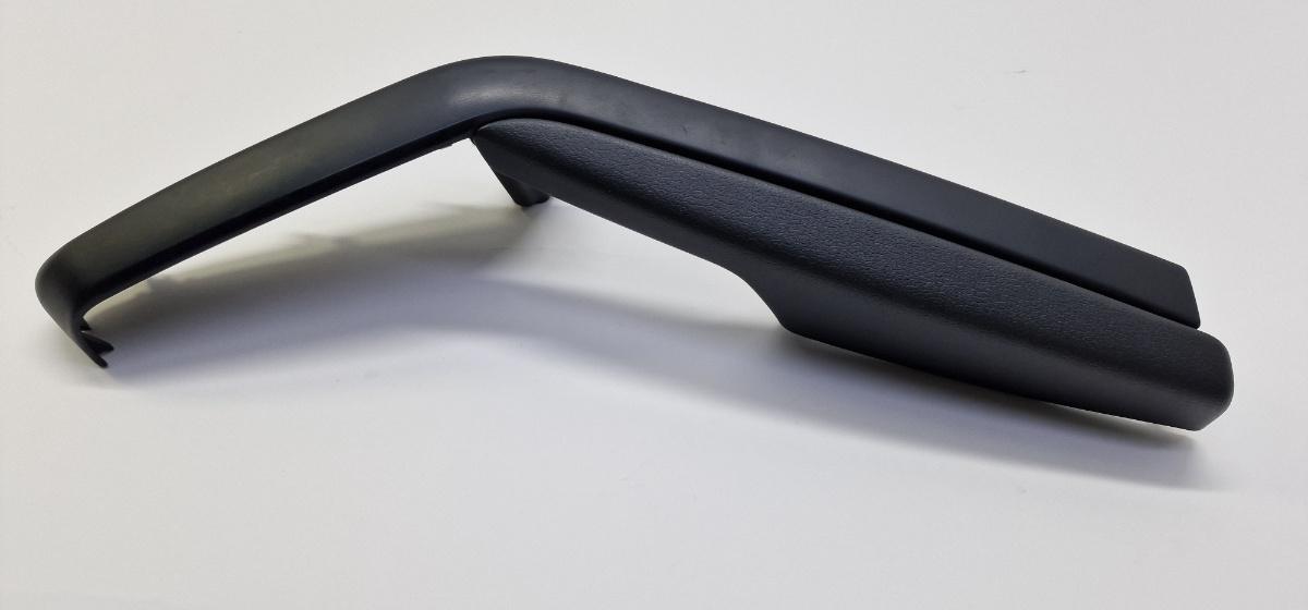 Maner interior portiera fata AUDI A4 IV Avant 8K5, B8 2007 - 2015 2.0 TDI CAGA, CJCA, CMEA, CMFA 8K1867585A