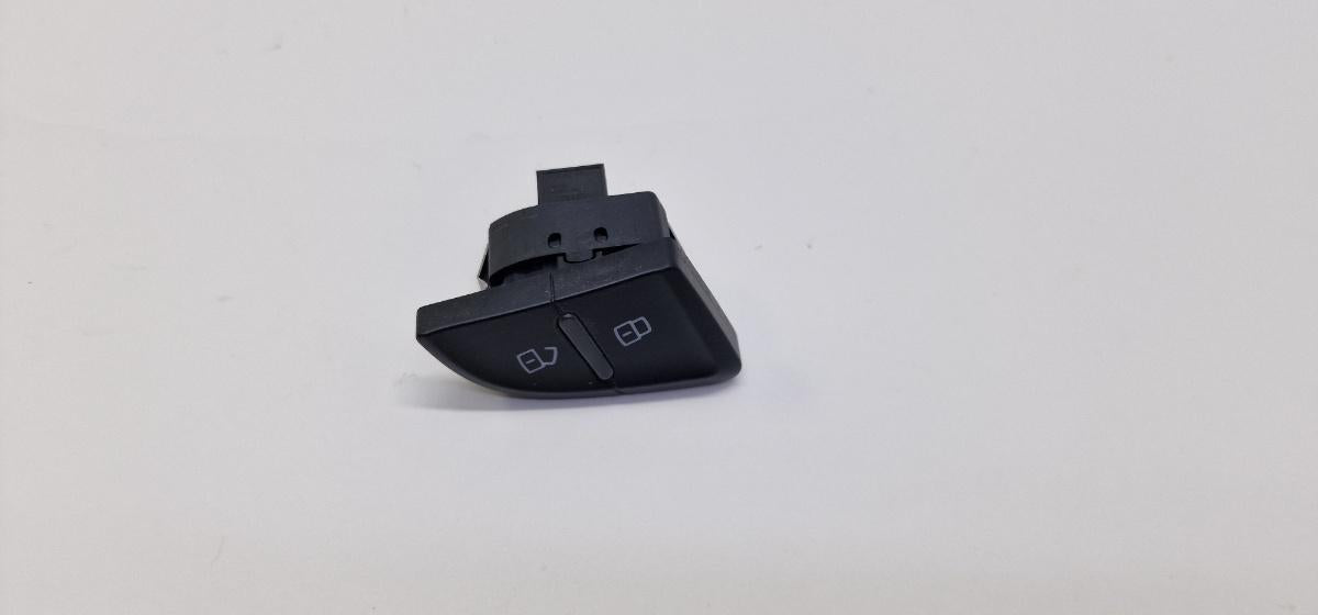 Buton blocare portiere AUDI A4 IV Avant 8K5, B8 2007 - 2015 2.0 TDI CJCD, CMFB, CSUA 8K1962107A
