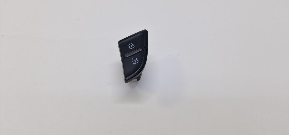 Buton blocare portiere AUDI A4 IV Avant 8K5, B8 2007 - 2015 2.0 TDI CJCD, CMFB, CSUA 8K1962107A