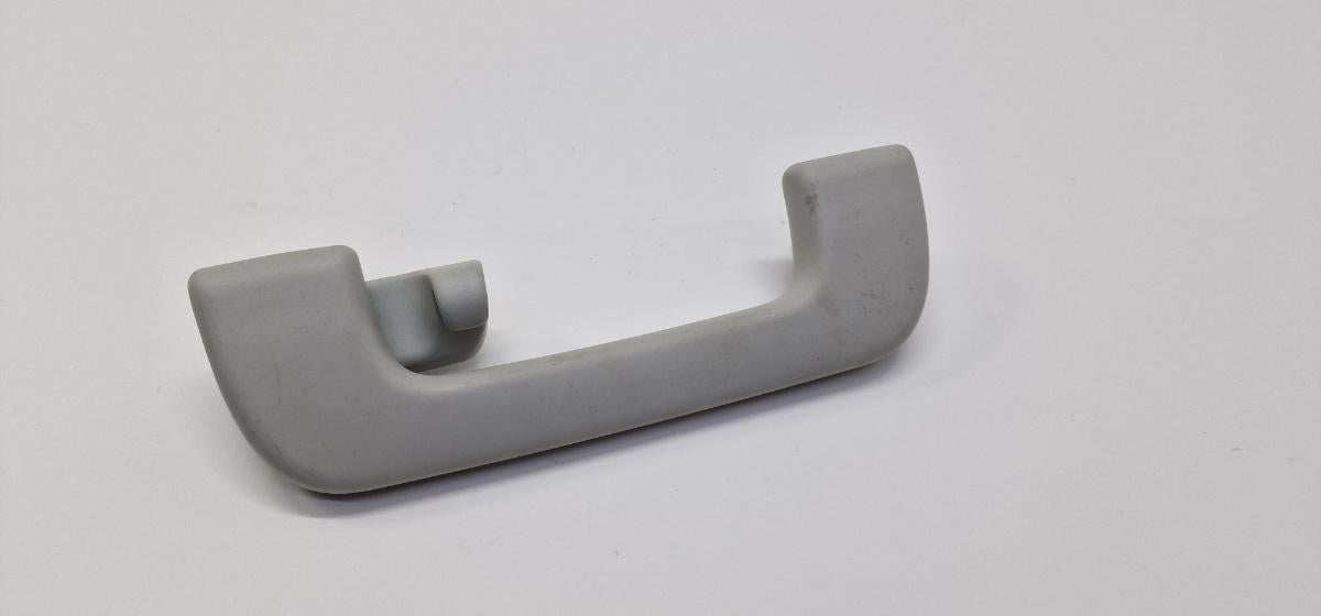 Maner de sustinere plafon spate stanga spate AUDI A4 IV Avant 8K5, B8 2007 - 2015 2.0 TDI CAGA, CJCA, CMEA, CMFA 8K0857607A