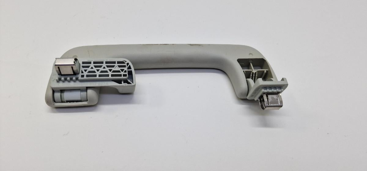 Maner de sustinere plafon spate stanga spate AUDI A4 IV Avant 8K5, B8 2007 - 2015 2.0 TDI CAGA, CJCA, CMEA, CMFA 8K0857607A