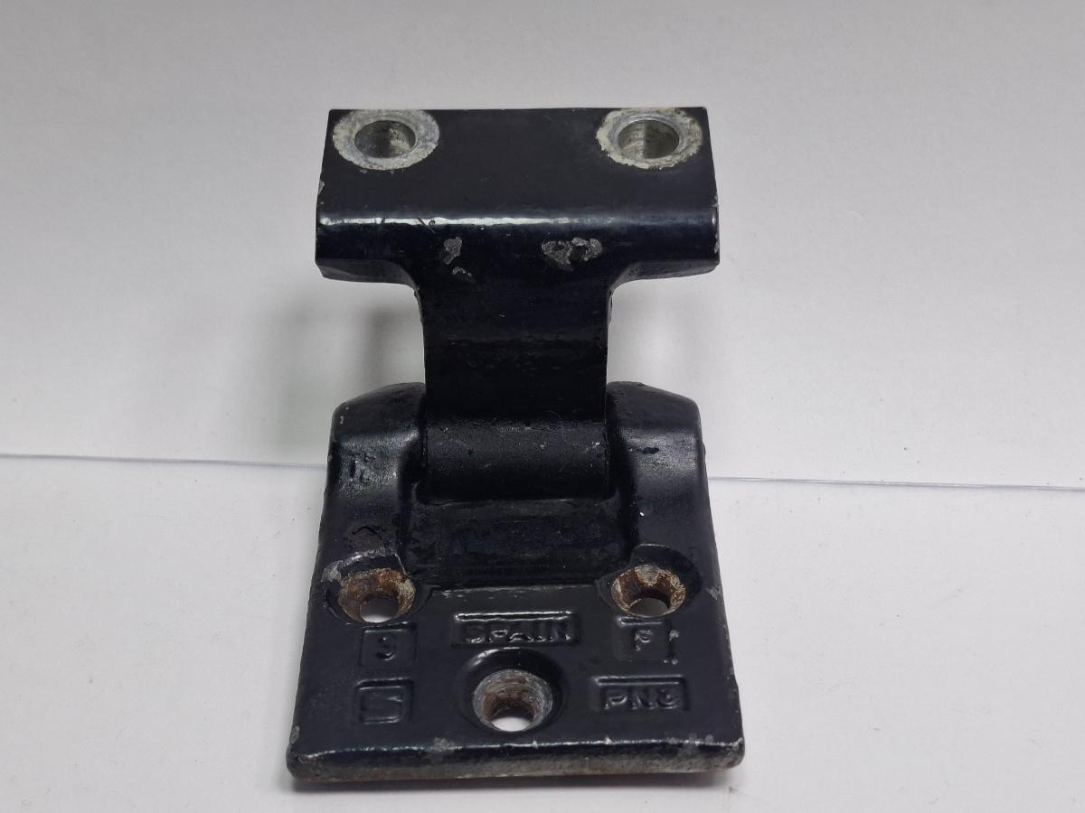 Balama usa batanta spate VOLKSWAGEN CADDY II Box 9K9A 1995 - 2004 1.9 SDI AEY, AYQ 6K9827301