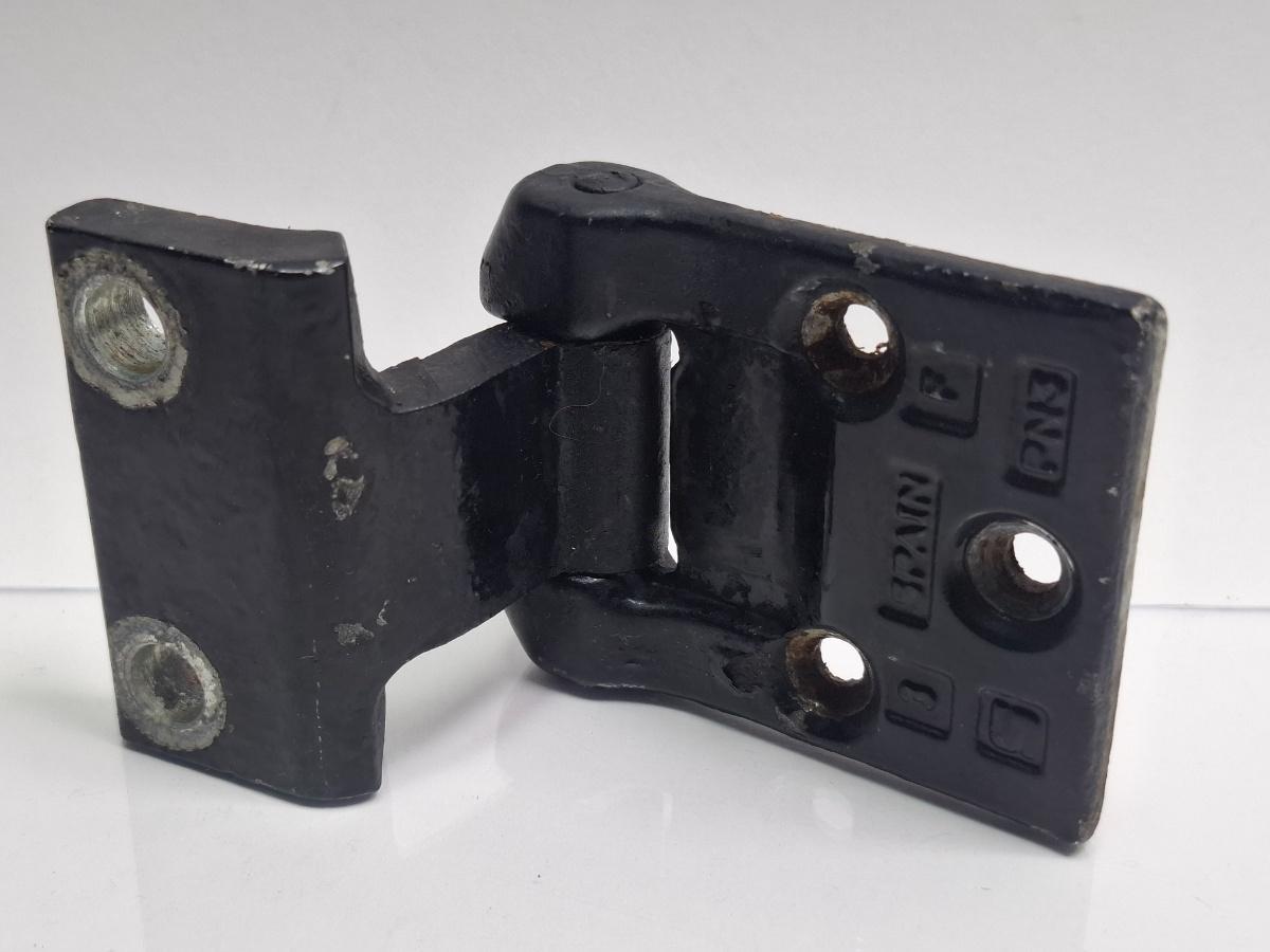 Balama usa batanta spate VOLKSWAGEN CADDY II Box 9K9A 1995 - 2004 1.9 SDI AEY, AYQ 6K9827301