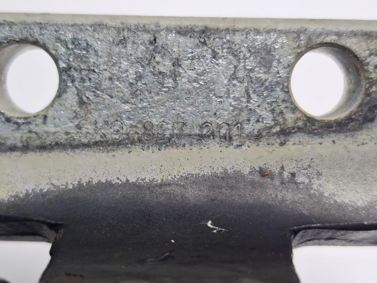 Balama usa batanta spate VOLKSWAGEN CADDY II Box 9K9A 1995 - 2004 1.9 SDI AEY, AYQ 6K9827301