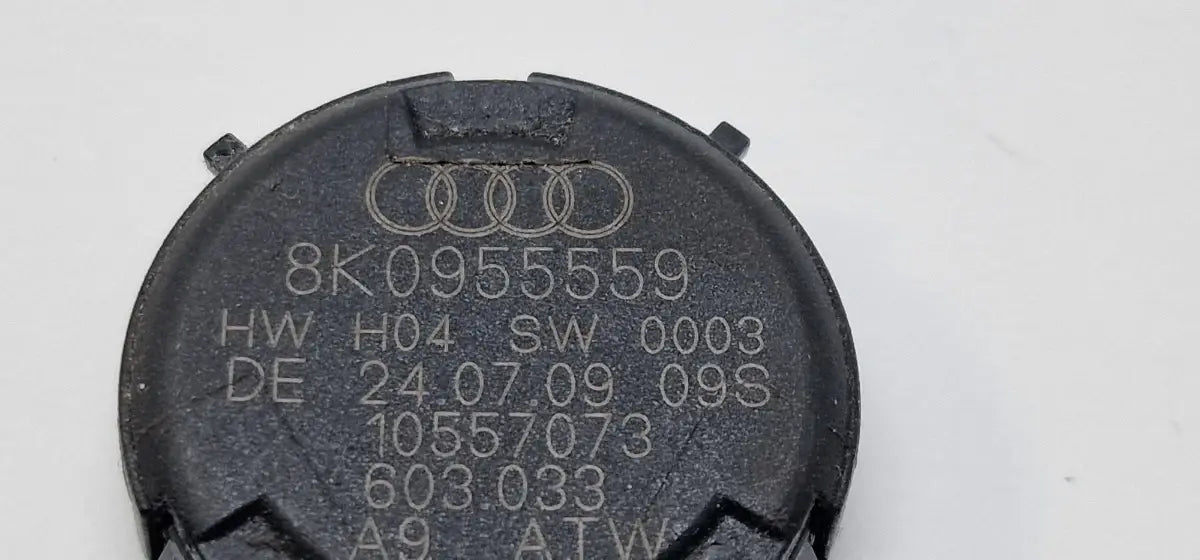 Senzor de ploaie AUDI A4 IV Avant 8K5, B8 2007 - 2015 2.0 TDI CAGA, CJCA, CMEA, CMFA VAG 8K0955559