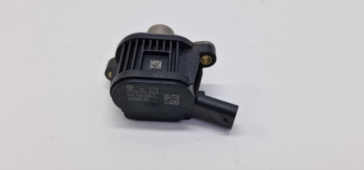 Senzor de pozitie ax cu came SKODA KAMIQ [ 2018 -> ] 1.5 TSI ACT EVO DPCA 04E906048A