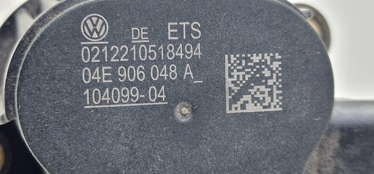 Senzor de pozitie ax cu came SKODA KAMIQ [ 2018 -> ] 1.5 TSI ACT EVO DPCA 04E906048A