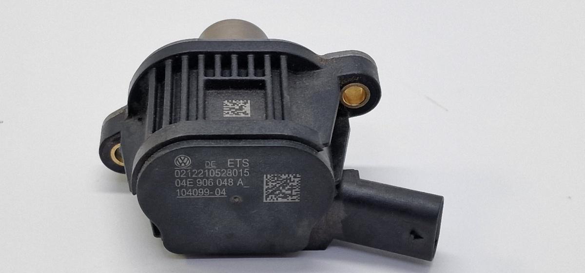 Senzor de pozitie ax cu came SKODA KAMIQ [ 2018 -> ] 1.5 TSI ACT EVO DPCA 04E906048A