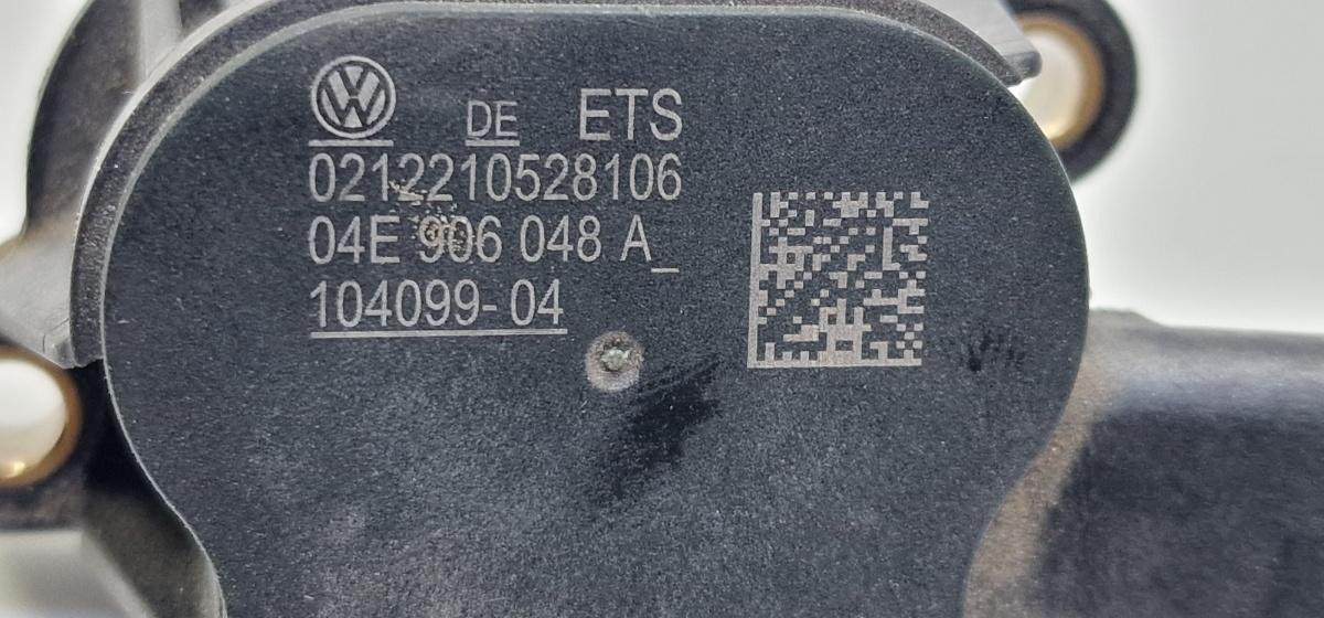 Senzor de pozitie ax cu came SKODA KAMIQ [ 2018 -> ] 1.5 TSI ACT EVO DPCA 04E906048A