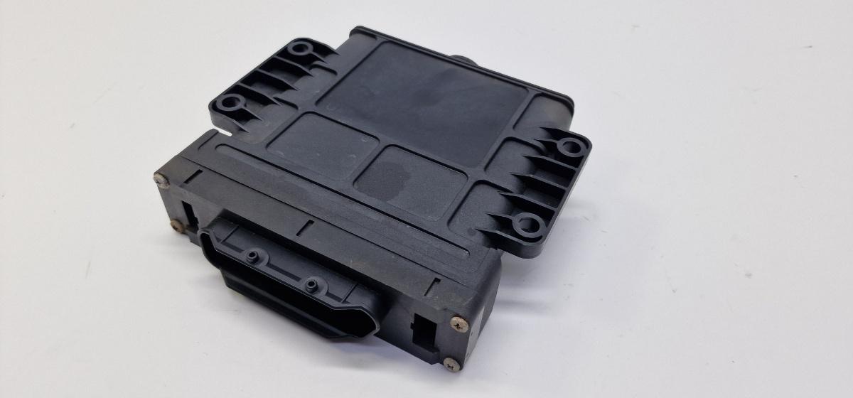 Modul/unitate de control cutie de viteze VOLKSWAGEN TOUAREG 7LA, 7L6, 7L7 2002 - 2013 3.0 V6 TDI BKS, CATA 09D927750EB