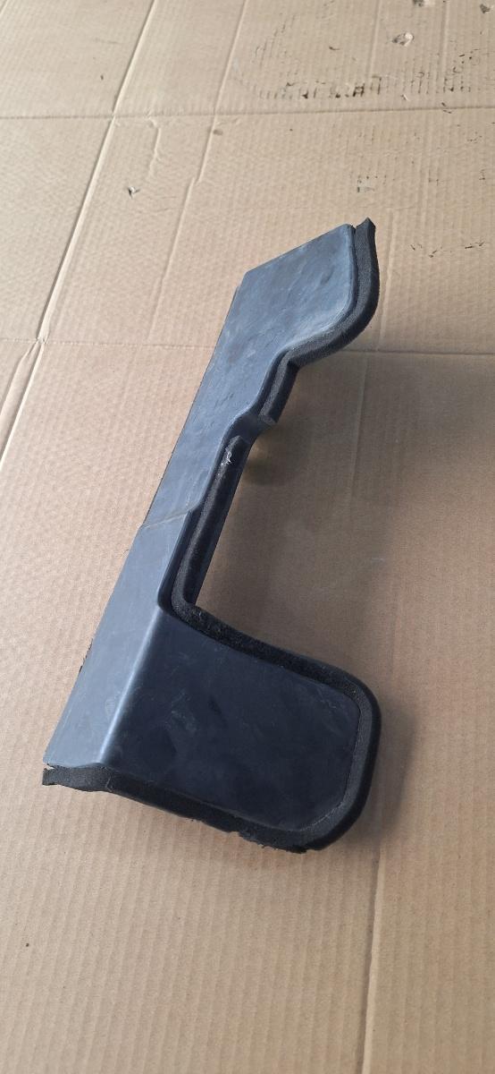 Deflector aer radiator HYUNDAI i20 [ 2020 -> ] 29134-Q0510 29134Q0510