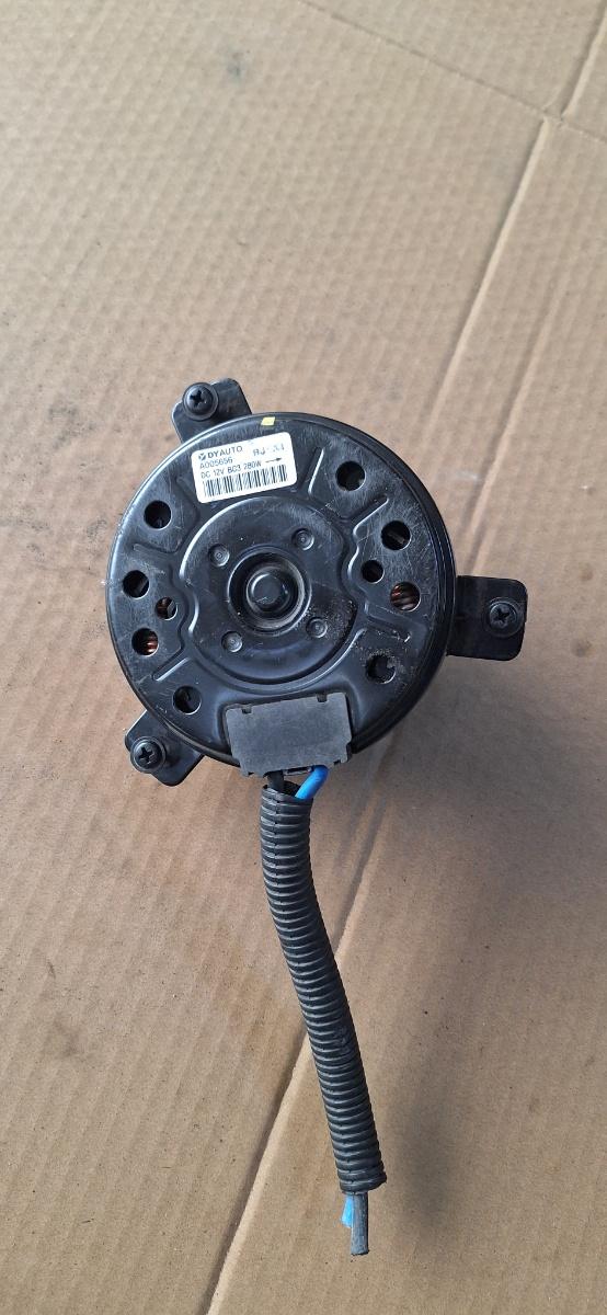 Motor electric radiator HYUNDAI i20 [ 2020 -> ] DYAUTO A005656