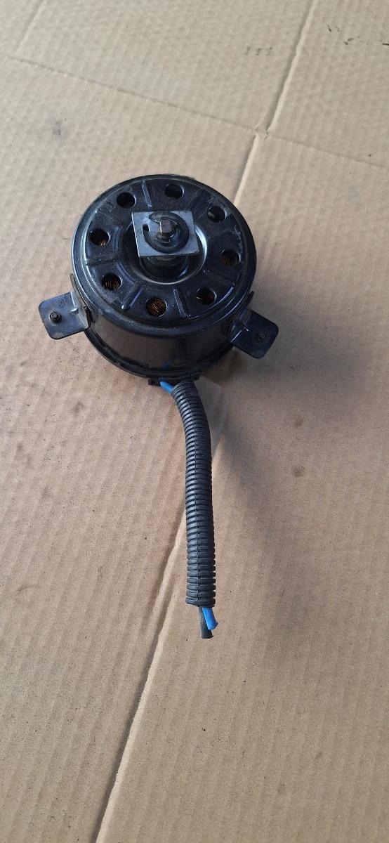 Motor electric radiator HYUNDAI i20 [ 2020 -> ] DYAUTO A005656