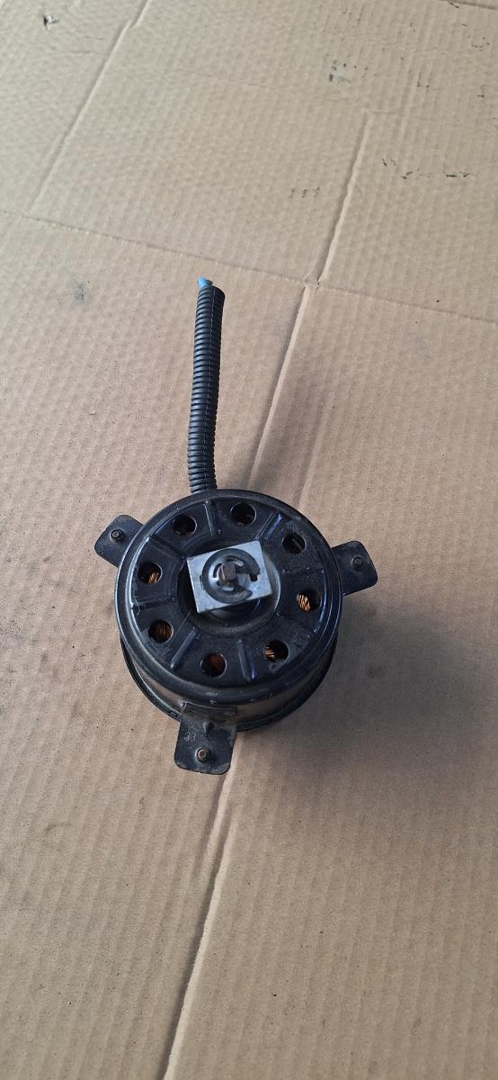 Motor electric radiator HYUNDAI i20 [ 2020 -> ] DYAUTO A005656