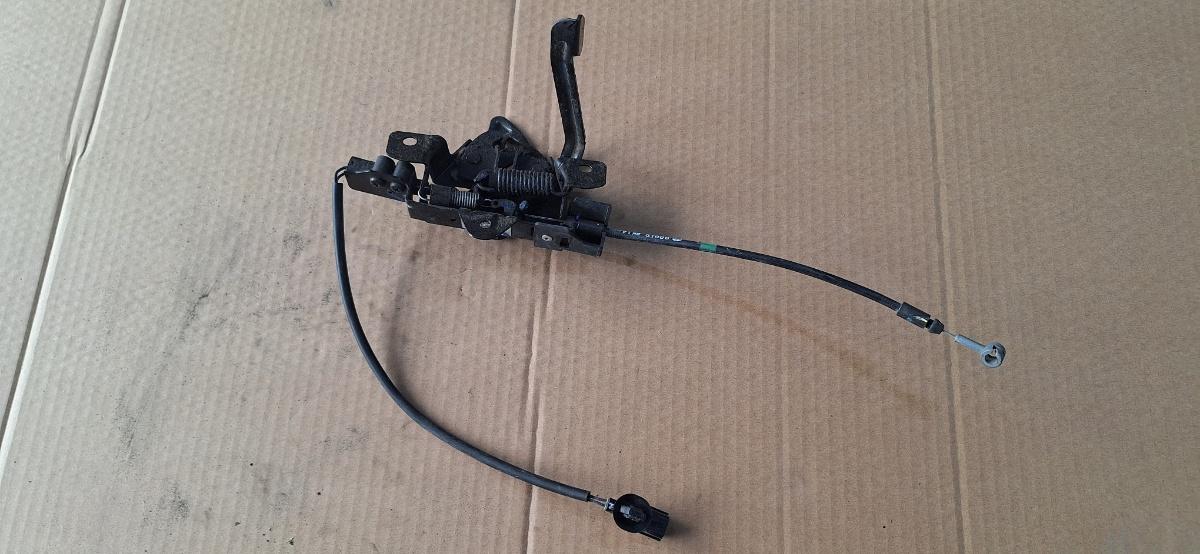 Inchizatoare capota motor HYUNDAI i20 [ 2020 -> ] 81130-Q0000 81130Q0000