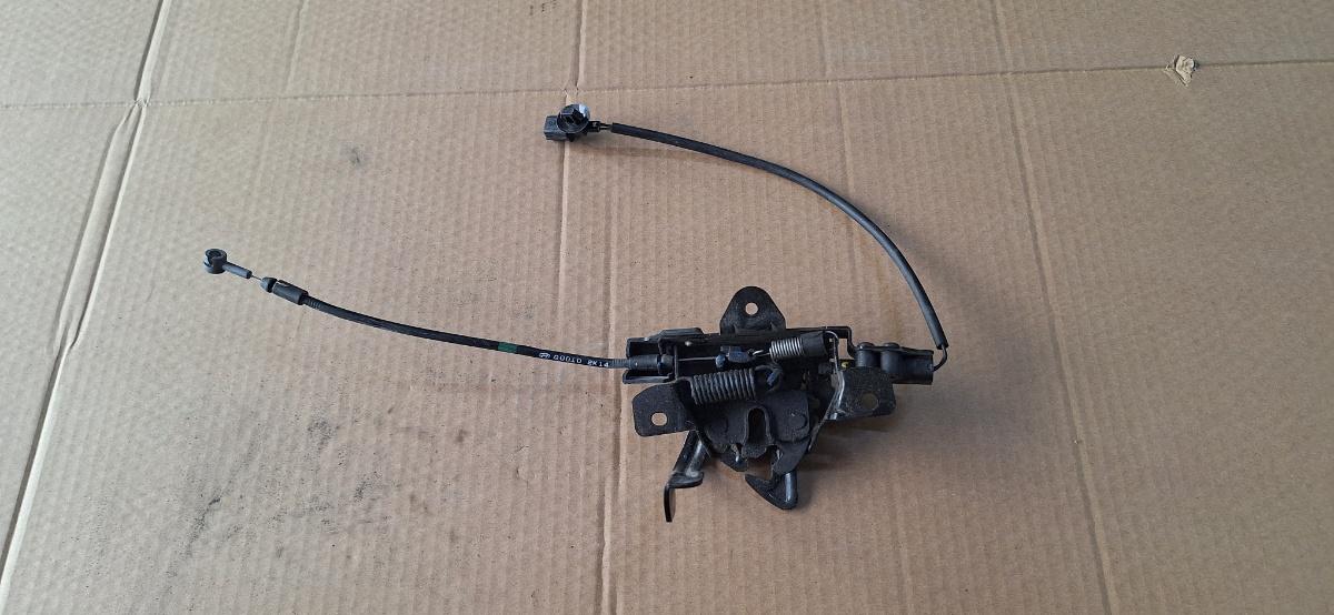 Inchizatoare capota motor HYUNDAI i20 [ 2020 -> ] 81130-Q0000 81130Q0000