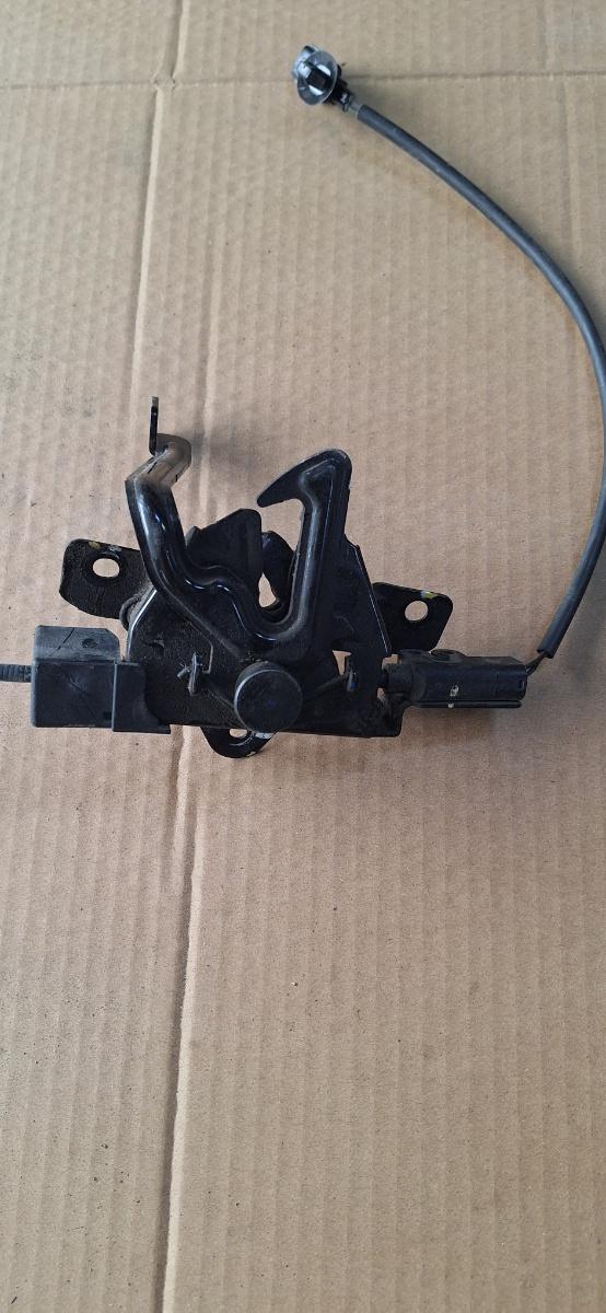 Inchizatoare capota motor HYUNDAI i20 [ 2020 -> ] 81130-Q0000 81130Q0000
