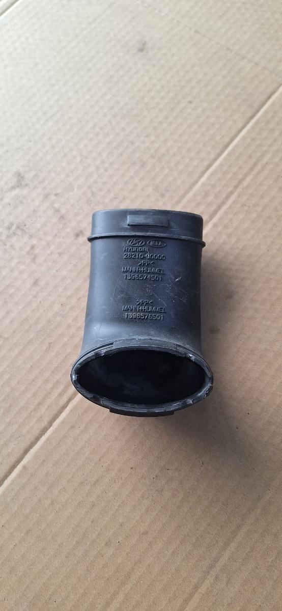 Furtun admisie aer HYUNDAI i20 [ 2020 -> ] 28210-00000 2821000000