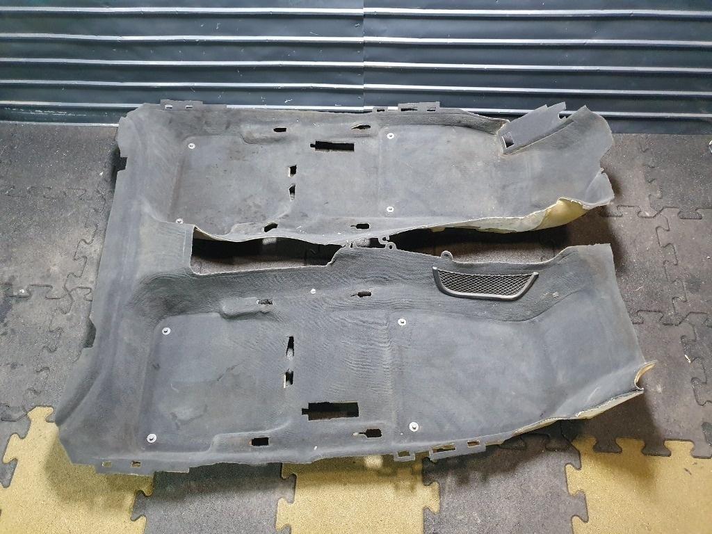 Mocheta interior AUDI A6/S6 III Saloon 4F2, C6 2004 - 2011 3.0 TDI quattro BMK 4F1863021