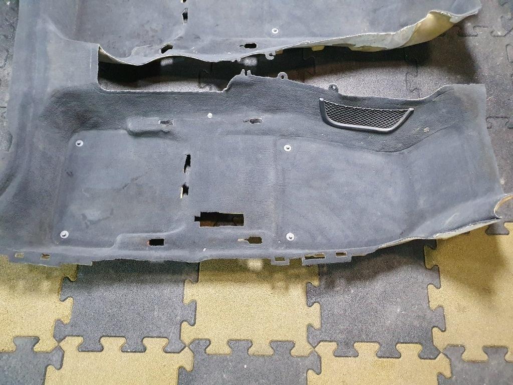 Mocheta interior AUDI A6/S6 III Saloon 4F2, C6 2004 - 2011 3.0 TDI quattro BMK 4F1863021