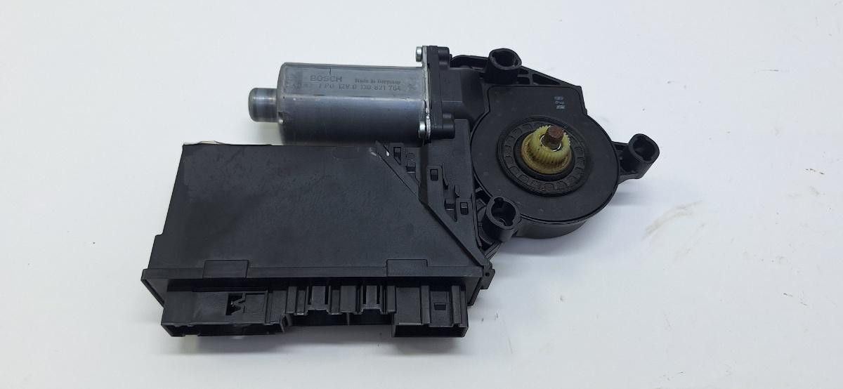 Macara geam stanga fata VOLKSWAGEN TOUAREG 7LA, 7L6, 7L7 2002 - 2013 3.0 V6 TDI BKS, CATA 3D1959793E