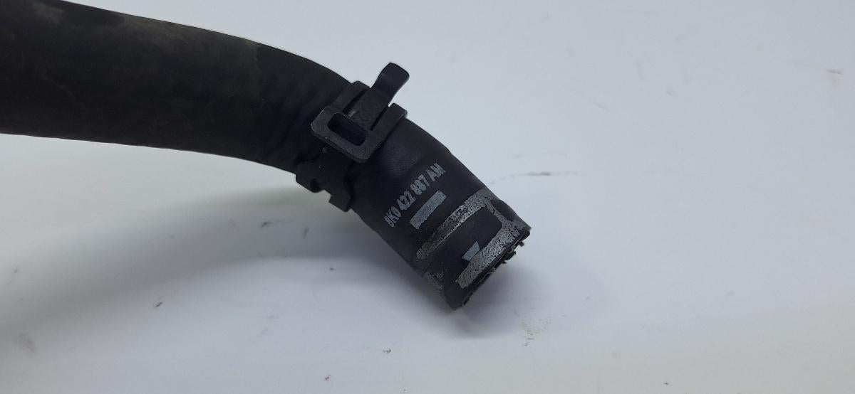 Furtun servodirectie AUDI A4 IV Avant 8K5, B8 2007 - 2015 2.0 TDI CAGA, CJCA, CMEA, CMFA 8K0422887AM
