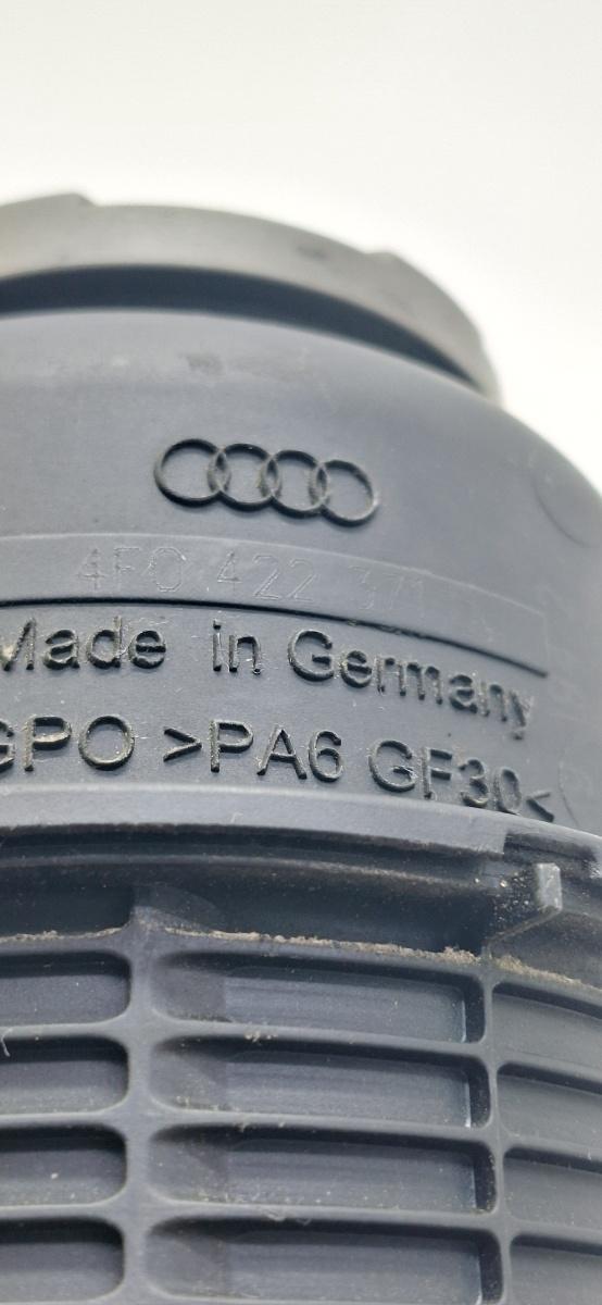 Rezervor lichid servodirectie AUDI A4 IV Avant 8K5, B8 2007 - 2015 2.0 TDI CAGA, CJCA, CMEA, CMFA 4F0422371D