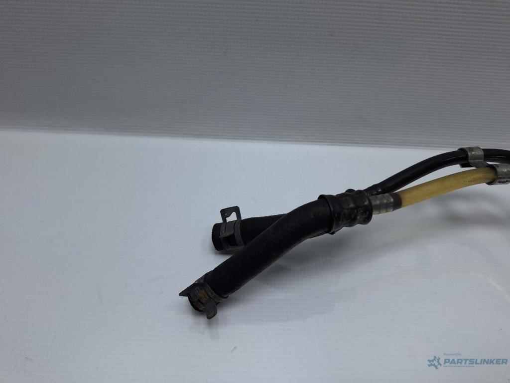 Furtun/conducta combustibil VOLKSWAGEN GOLF IV Variant 1J5 1999 - 2006 1.9 TDI AGR, ALH, VOLKSWAGEN GOLF IV 1J1 1997 - 2007 1.9 TDI AGR, ALH 1J0130307B