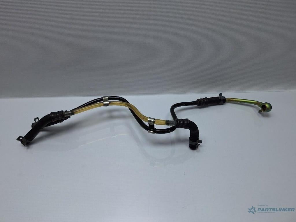Furtun/conducta combustibil VOLKSWAGEN GOLF IV Variant 1J5 1999 - 2006 1.9 TDI AGR, ALH, VOLKSWAGEN GOLF IV 1J1 1997 - 2007 1.9 TDI AGR, ALH 1J0130307B