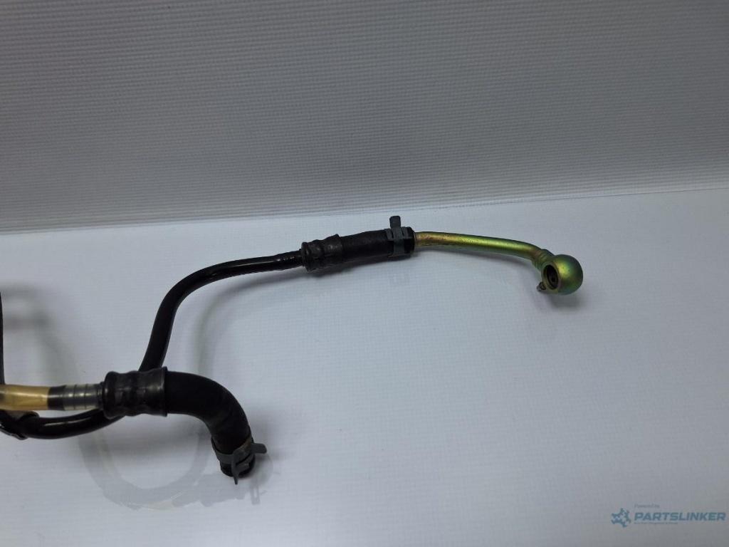 Furtun/conducta combustibil VOLKSWAGEN GOLF IV Variant 1J5 1999 - 2006 1.9 TDI AGR, ALH, VOLKSWAGEN GOLF IV 1J1 1997 - 2007 1.9 TDI AGR, ALH 1J0130307B