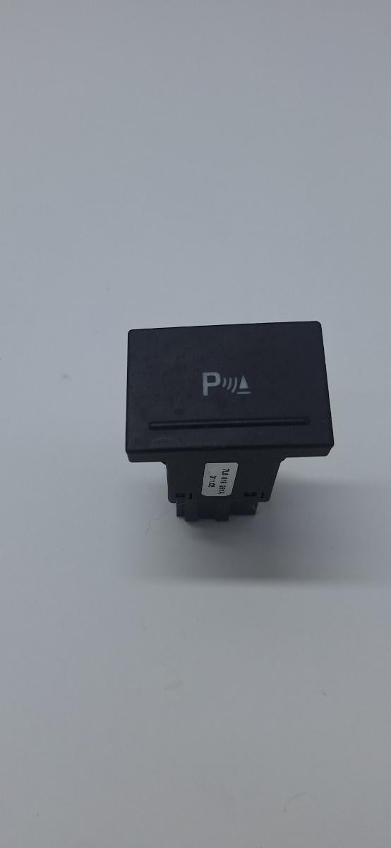 Comutator senzor de parcare (PDC) VOLKSWAGEN TOUAREG 7LA, 7L6, 7L7 2002 - 2013 3.0 V6 TDI BKS, CATA 7L6919281A