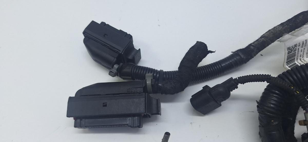 Cablaj instalatie motor VOLKSWAGEN GOLF IV Variant 1J5 1999 - 2006 1.9 SDI AGP, AQM 038971627C