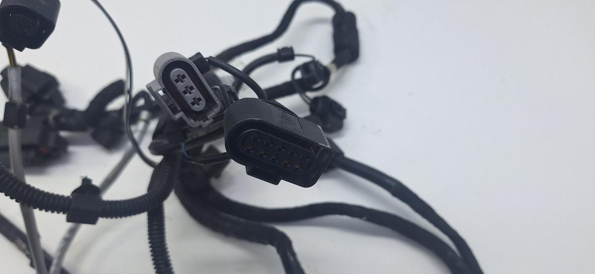 Cablaj instalatie motor VOLKSWAGEN GOLF IV Variant 1J5 1999 - 2006 1.9 SDI AGP, AQM 038971627C