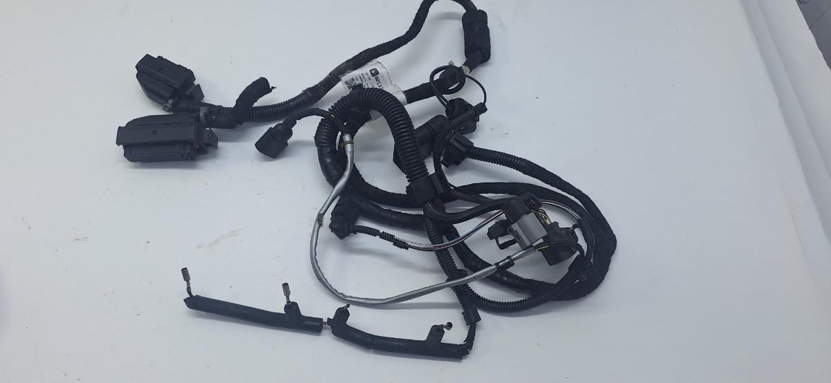 Cablaj instalatie motor VOLKSWAGEN GOLF IV Variant 1J5 1999 - 2006 1.9 SDI AGP, AQM 038971627C