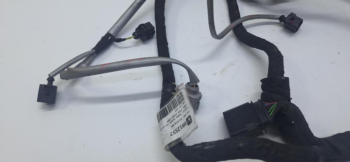 Cablaj instalatie motor SKODA SUPERB III Estate 3T5 2009 - 2015 2.0 TDI CBBB, CFGB 03L972619BF