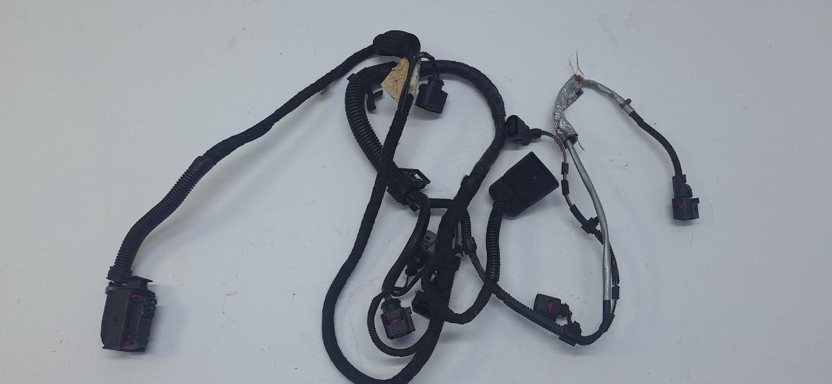 Cablaj instalatie motor VOLKSWAGEN BORA 1J2 1998 - 2013 1.9 TDI AGR, ALH 038971627BF