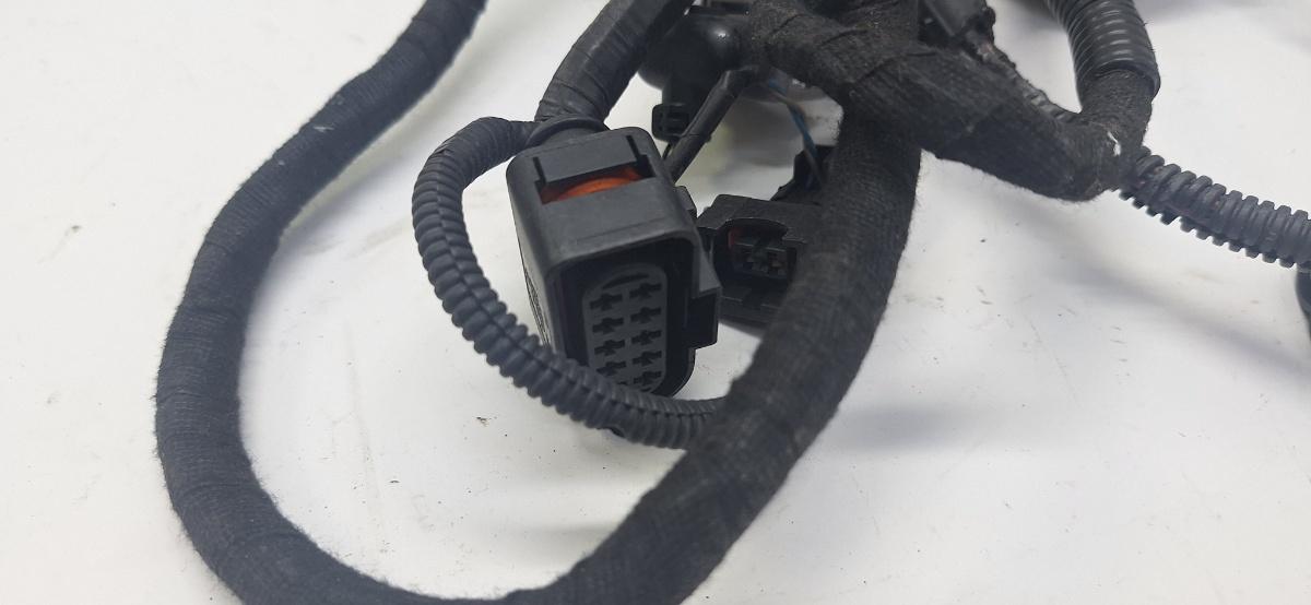 Cablaj instalatie motor VOLKSWAGEN BORA 1J2 1998 - 2013 1.9 TDI AGR, ALH 038971627BF