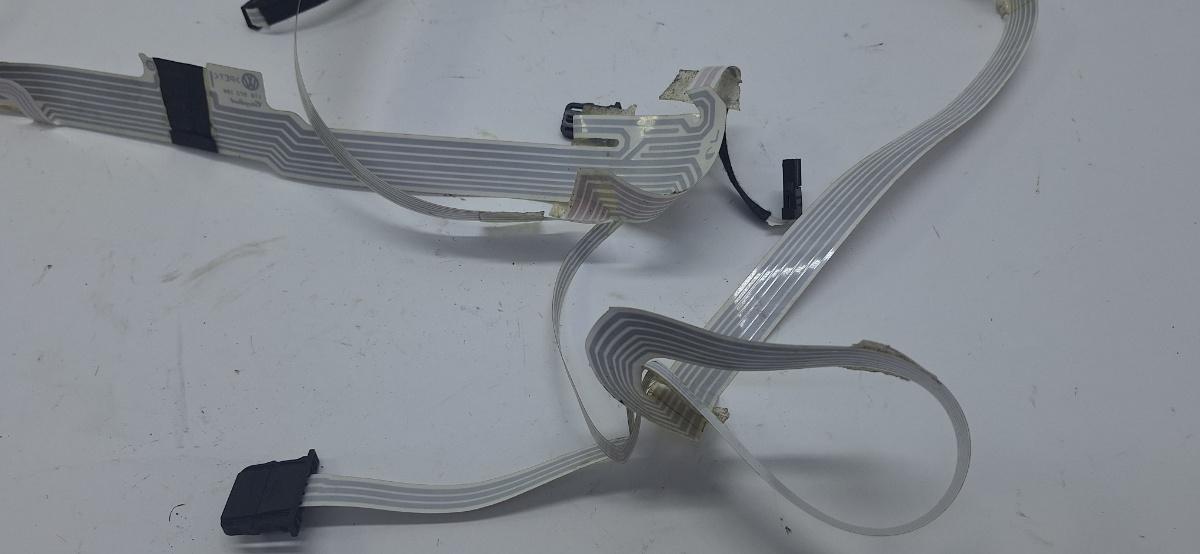 Instalatie electrica trapa VOLKSWAGEN TIGUAN 5N_ 2007 -> 2.0 TDI 4motion CBAB, CFFB, CLJA 1T0972100