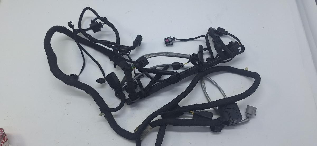 Cablaj instalatie motor VOLKSWAGEN PASSAT 362 2010 - 2014 2.0 TDI CFFB 03L971604Q