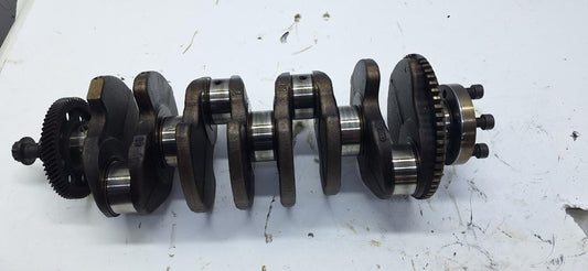 Vibrochen AUDI A4 III 8EC, B7 2004 - 2008 2.0 TDI BPW 03G105021L