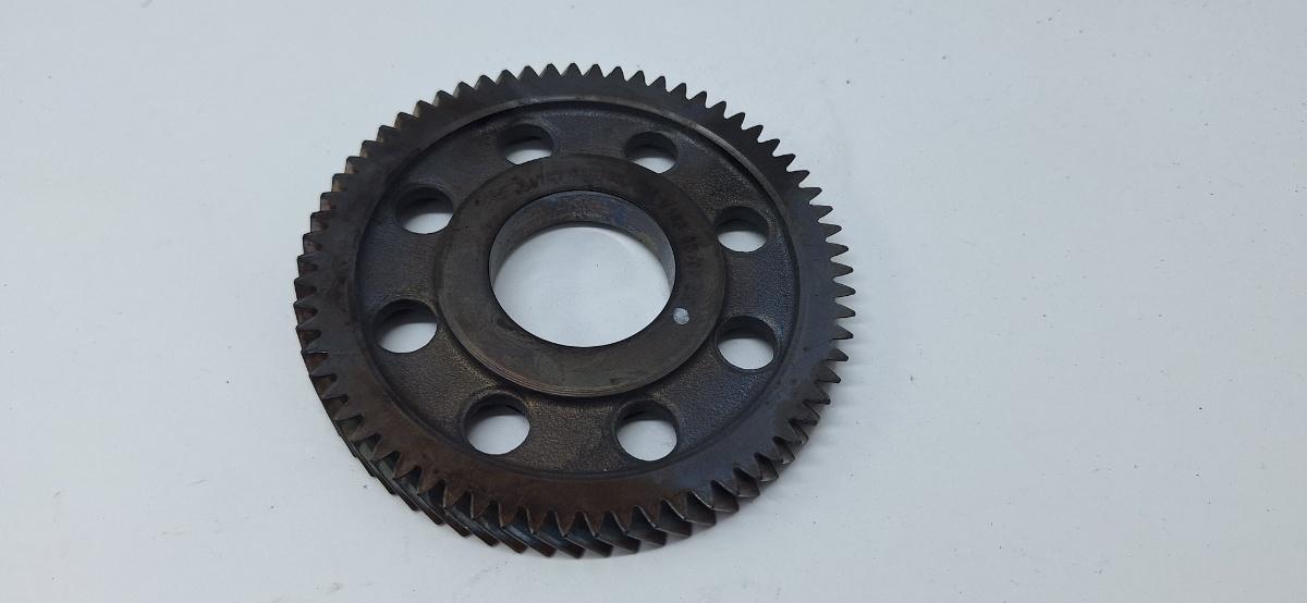 Pinion pompa ulei AUDI A4 III 8EC, B7 2004 - 2008 2.0 TDI BPW 03G105212A