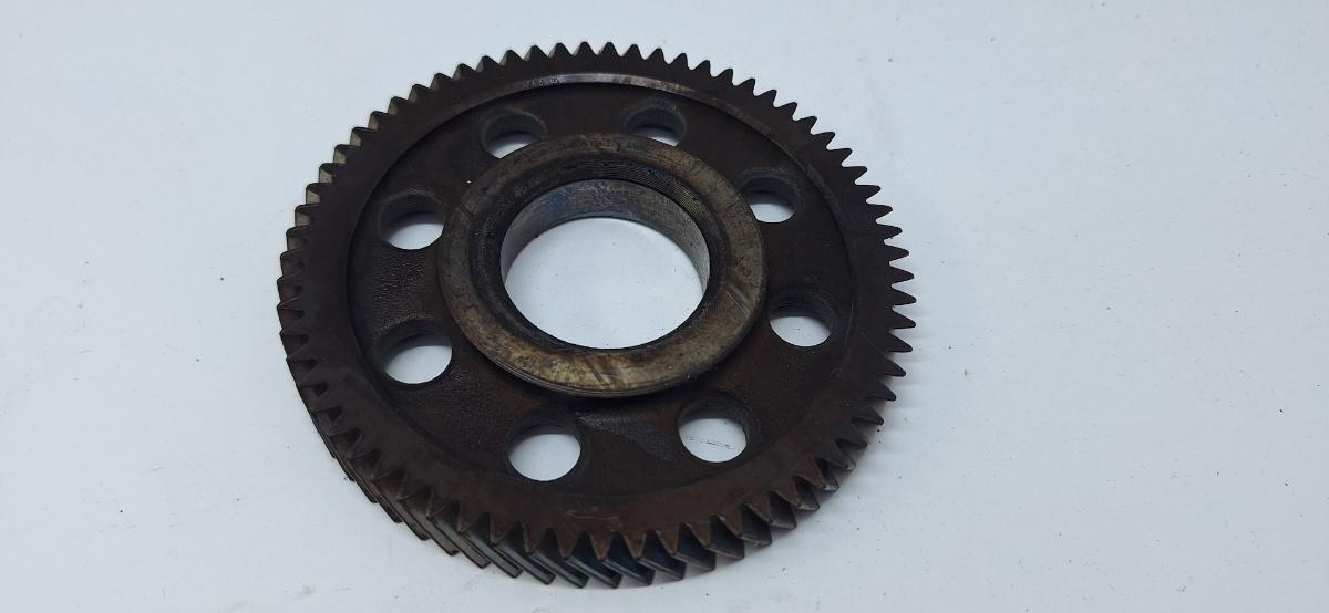 Pinion pompa ulei AUDI A4 III 8EC, B7 2004 - 2008 2.0 TDI BPW 03G105212A