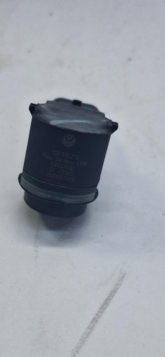 Senzor de parcare PDC spate AUDI A4 IV 8K2, B8 2007 - 2015 2.0 TDI CAGB, CJCB, CSUB, VOLKSWAGEN PASSAT 365 2010 - 2014 1.6 TDi BlueMotion CAYC VAG 1S0919275