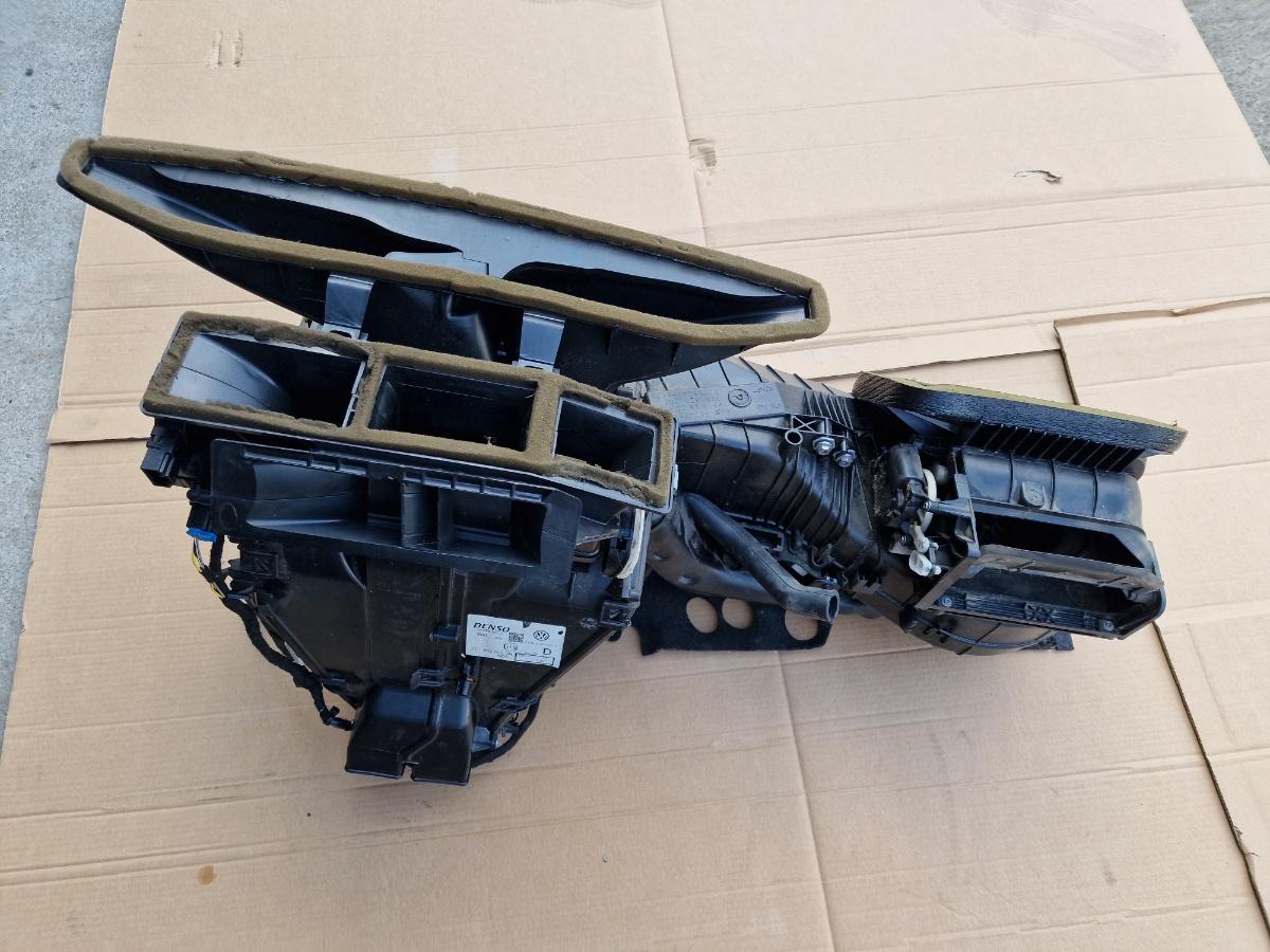 Ansamblu aeroterma complet VOLKSWAGEN PASSAT 365 2010 - 2014 2.0 TDi BlueMotion CFFB 3C1820003GN