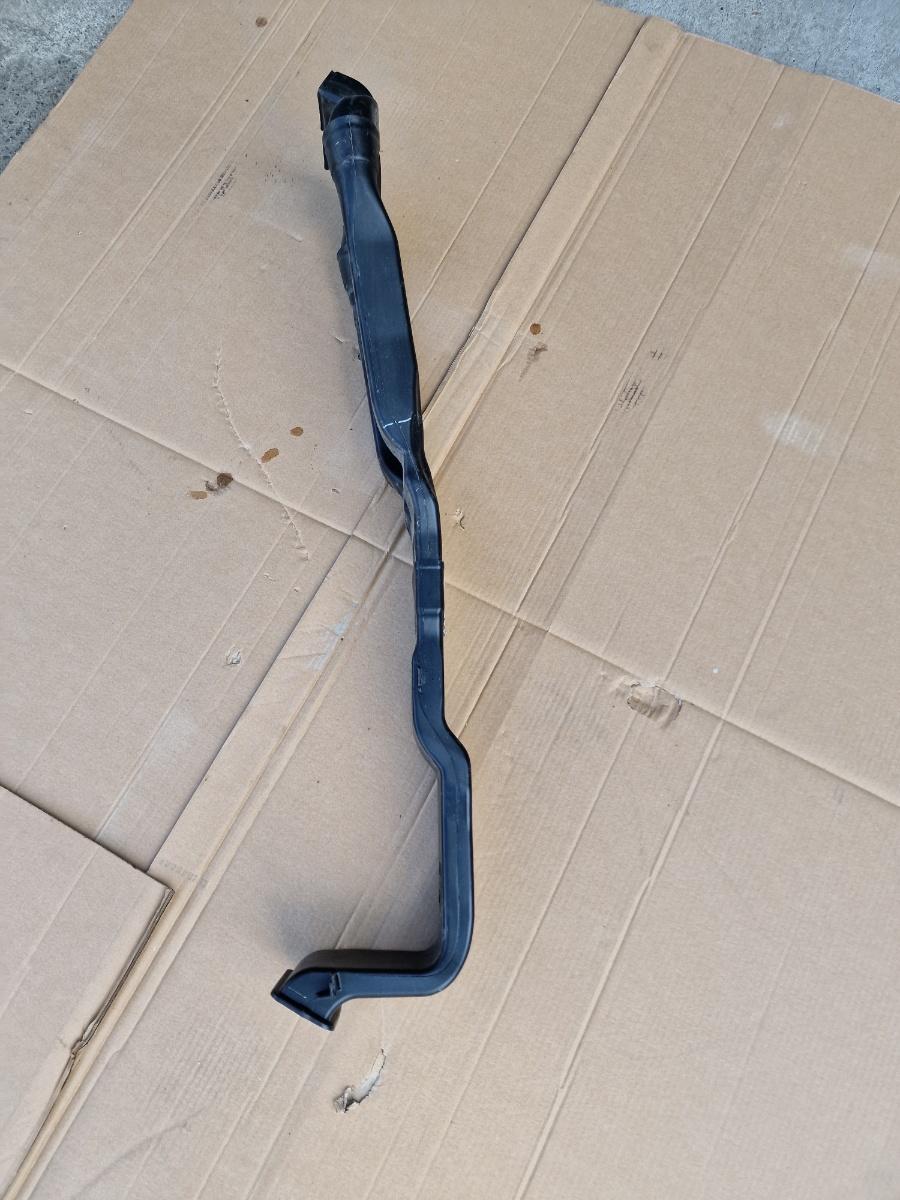 Conducta de aer habitaclu sub cotiera VOLKSWAGEN PASSAT 365 2010 - 2014 2.0 TDi BlueMotion CFFB 3C0864253A
