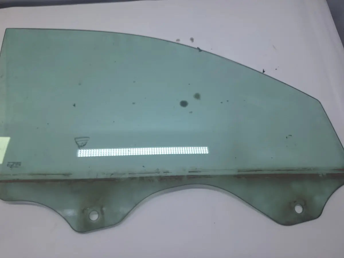 Geam portiera dreapta fata VOLKSWAGEN TOUAREG 7LA, 7L6, 7L7 2002 - 2013 3.0 V6 TDI BKS, CATA SAINT-GOBAIN 43R-001168 7L0845202F