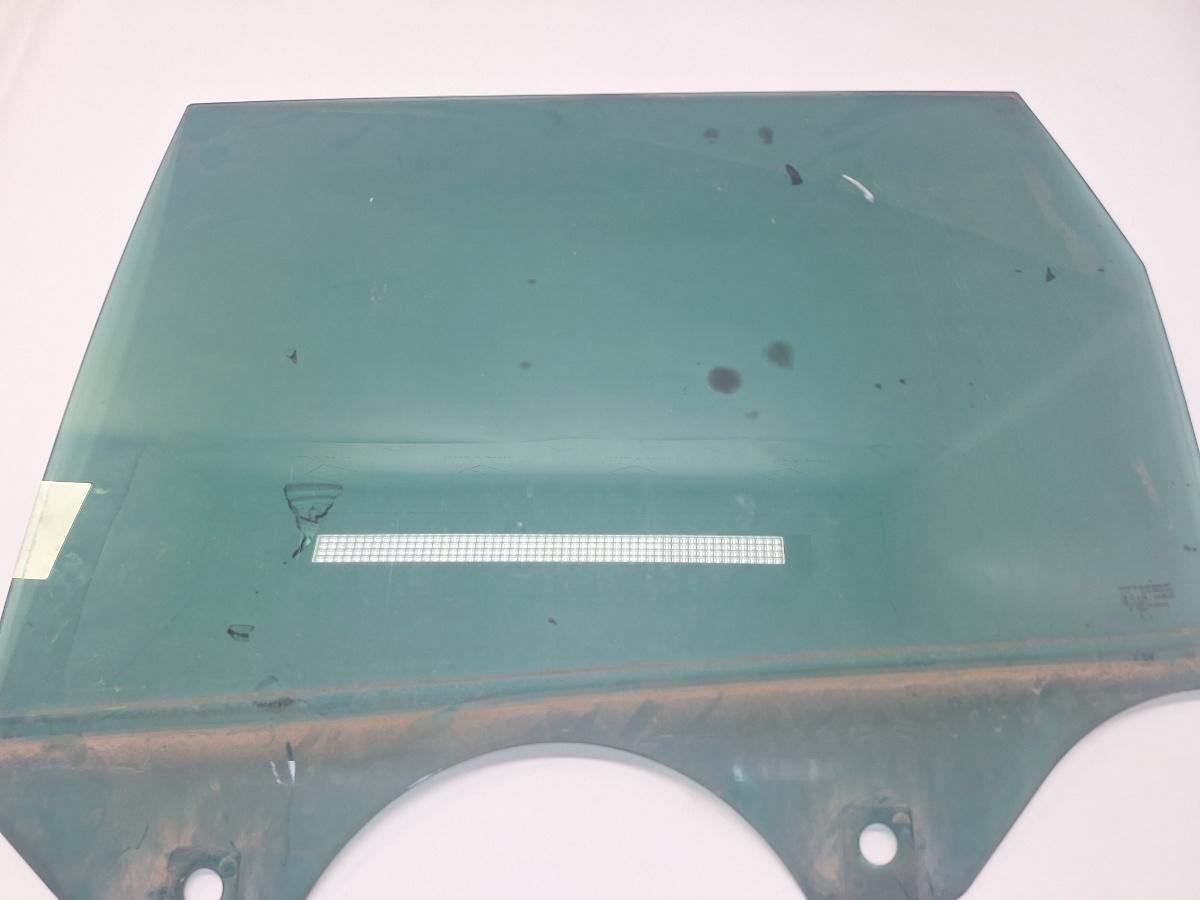 Geam portiera stanga spate VOLKSWAGEN TOUAREG 7LA, 7L6, 7L7 2002 - 2013 3.0 V6 TDI BKS, CATA SAINT-GOBAIN 43R-000023 7L6845205E
